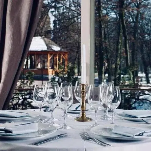 Restaurant nuntă Maramureș – Restaurant Athos